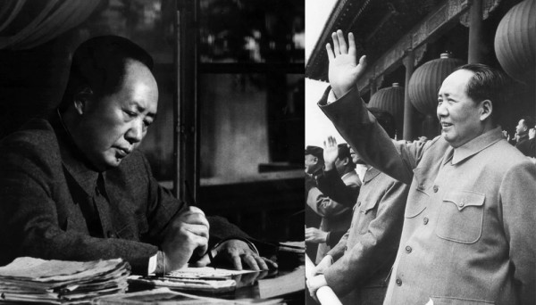 विश्व साम्यवादी आन्दोलनका प्रणेता माओ चतोङ